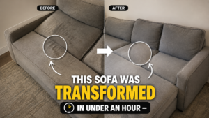 Sofa Cleaning Dubai