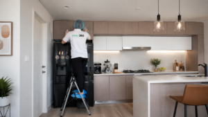 Mold in Dubai Homes