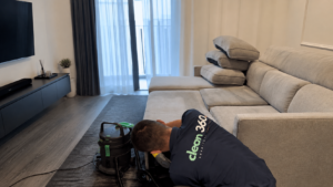 mattress cleaning Dubai
