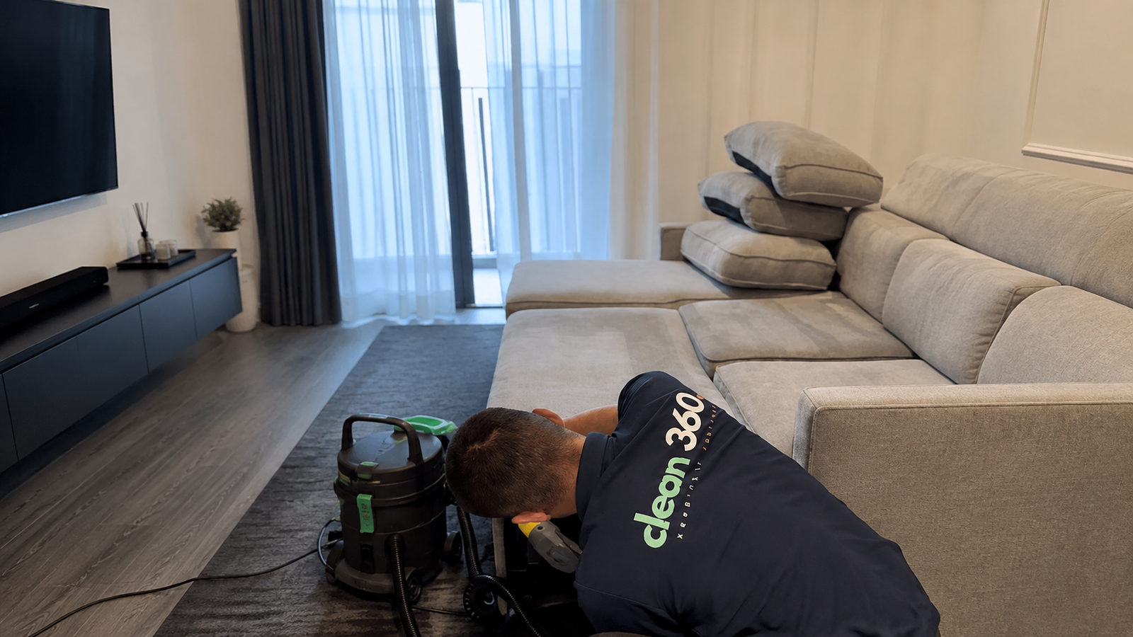 mattress cleaning Dubai