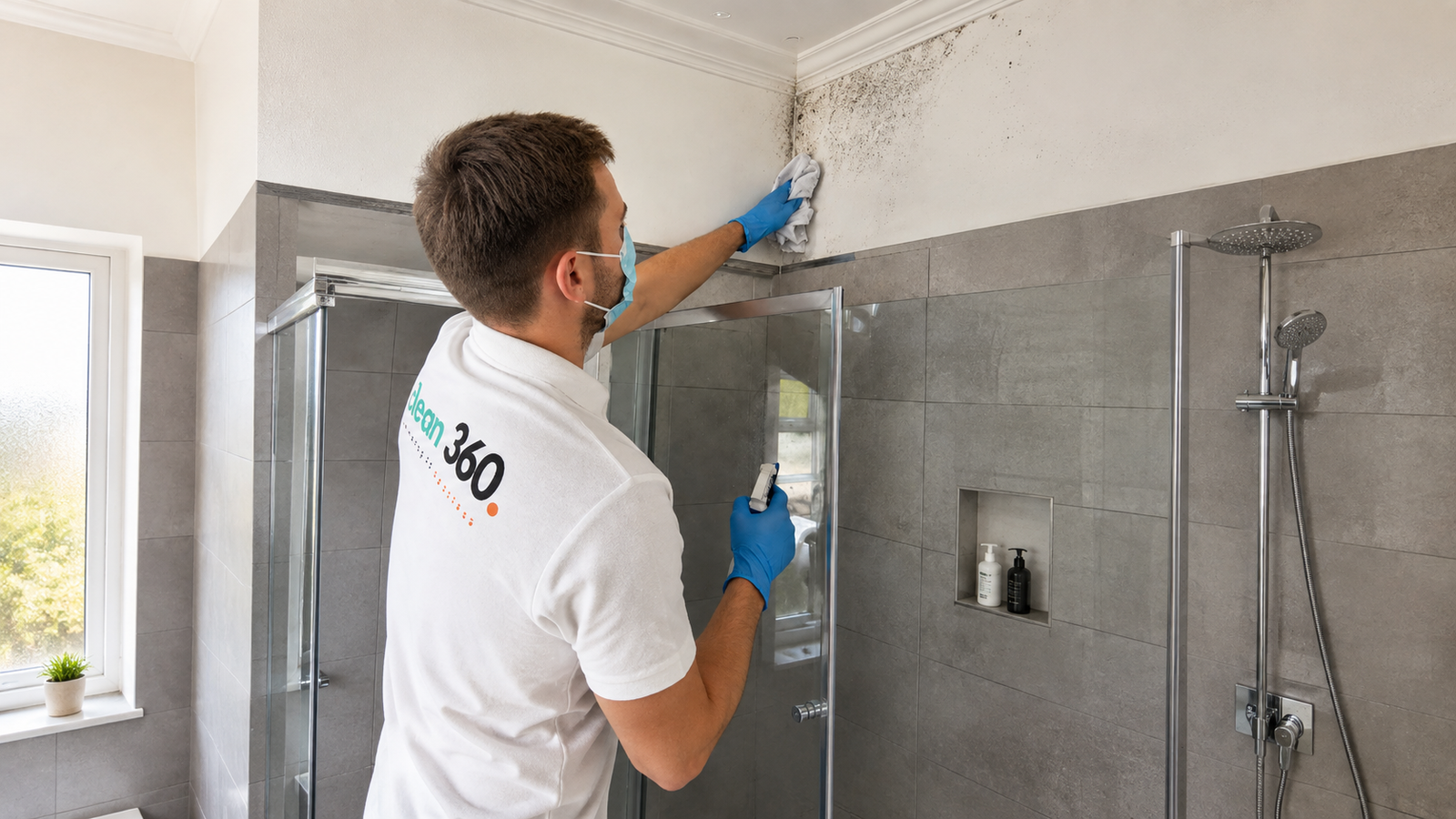 Mold Removal
