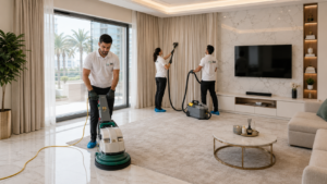 remove stains from carpet