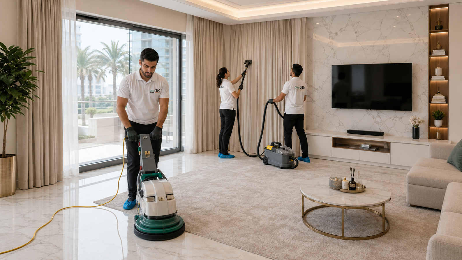 remove stains from carpet