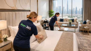 Cleaning Services